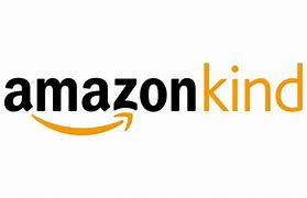 Image result for Amazon Kinlde Logo