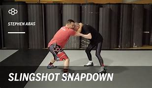 Image result for Slingshot Wrestling Moves