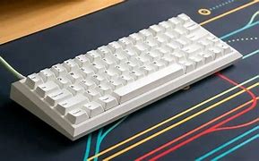 Image result for Cool White Keyboards