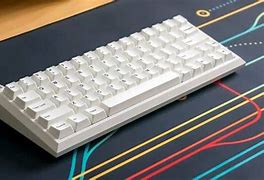 Image result for White Custom Keyboard