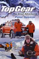 Image result for Top Gear Polar Special