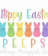 Image result for My Peeps Clip Art