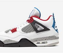 Image result for Air Jordan 4 What The