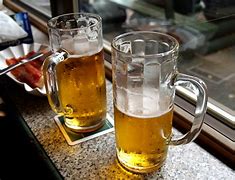 Image result for Beer Signs