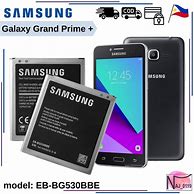 Image result for Samsung Galaxy Grand Prime Plus Battery