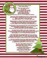 Image result for Christmas All Year-Round Poem