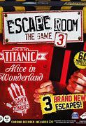 Image result for 2 Player Escape Rooms