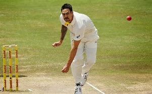 Image result for Cricket Landscape Picture Bowling