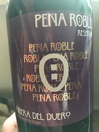 Image result for Resalte Penafiel Ribera del Duero Crianza Pena Roble