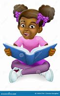 Image result for School Books and Children Cartoon
