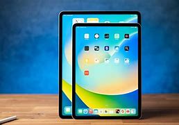 Image result for Largest iPad Size