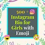 Image result for Bio Emoji