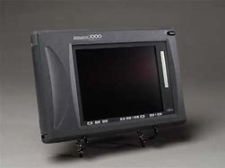 Image result for Fujitsu 1000 Tablet