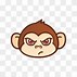 Image result for Monkey Animoji