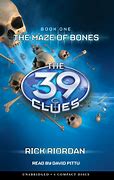 Image result for Best Quotes From 39 Clues Maze of Bones