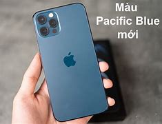 Image result for iPhone 12 Pro Max Pacific Blue Image