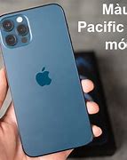 Image result for Apple iPhone 12 Pro Max 128GB in Pacific Blue with Installment