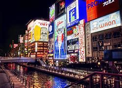 Image result for Osaka Japan Night Clubs