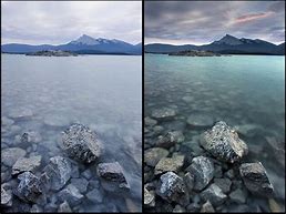Image result for Polarizing Filter Photography