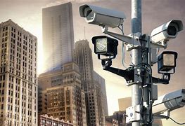 Image result for City Watch Camera
