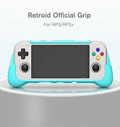 Image result for Retroid RP3 Beefygrip