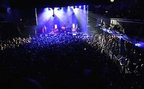 Image result for Foals at Electric Factory