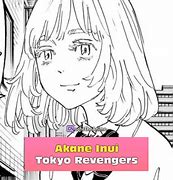 Image result for Akane Tokyo Revengers
