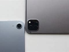 Image result for iPad Air 4 Camera