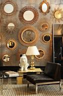 Image result for Amazing Wall Decor with Mirror