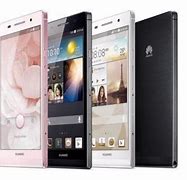 Image result for How to Unlock a Huawei Phone