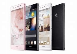 Image result for Huawei P5