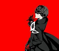 Image result for 4K Backbroung Persona 5 City