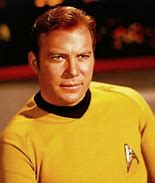 Image result for Original Star Trek Captain Kirk