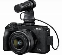 Image result for Canon G7X Mark III External Microphone