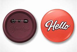 Image result for Button Pin Graphics