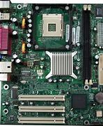 Image result for Socket 478 Motherboard