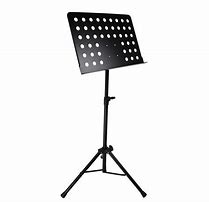 Image result for Aluminum Music Stand