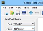 Image result for Serial Port Utility