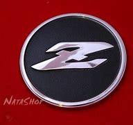 Image result for Datsun Z Car Logo