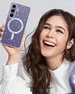 Image result for Magnetic Phone Case Charger