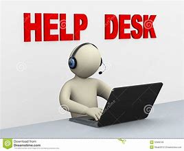 Image result for Help Desk ClipArt