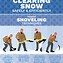 Image result for How to Shovel Snow