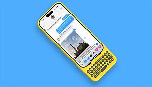 Image result for iPhone Keyboard Accessory