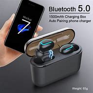 Image result for Samsung A01 Earbuds