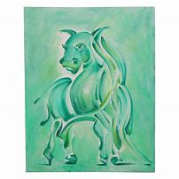Image result for Gerard Tempest Horse Paintings