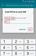 Image result for Pin Code Monile