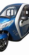 Image result for 3 Wheel Electric Street Scooters