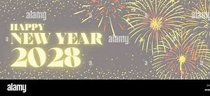 Image result for Happy New Year 2028