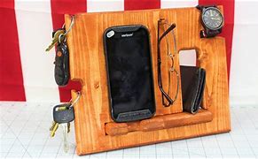 Image result for DIY Cell Phone Charging Station