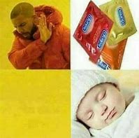 Image result for Baby Drake Meme